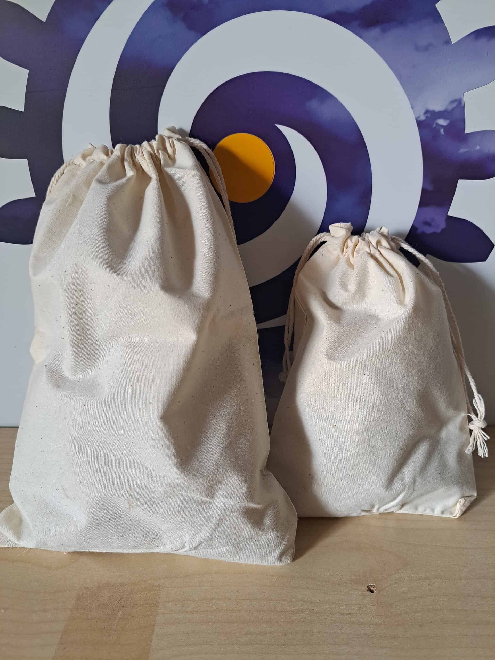 Smudgezakje Witte Salie 30 of 75 gram - 3