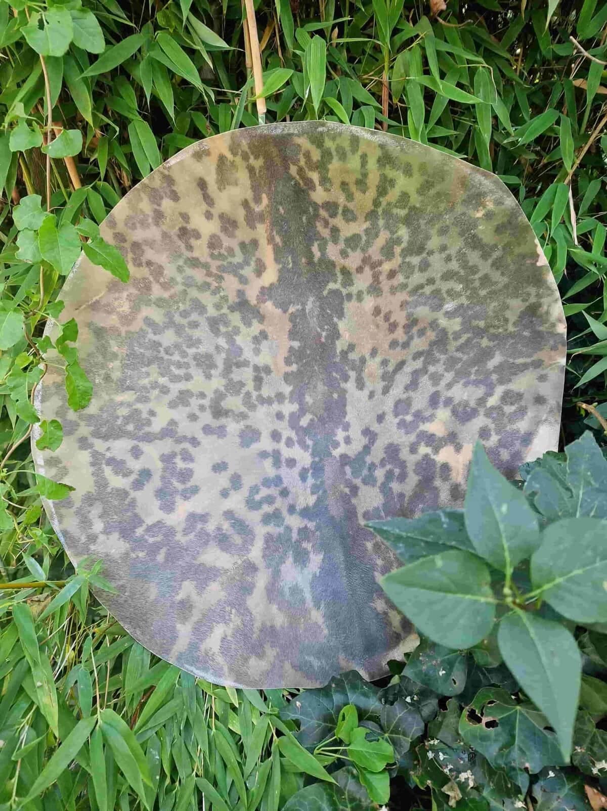 Speciale drumvellen extra groot - 4