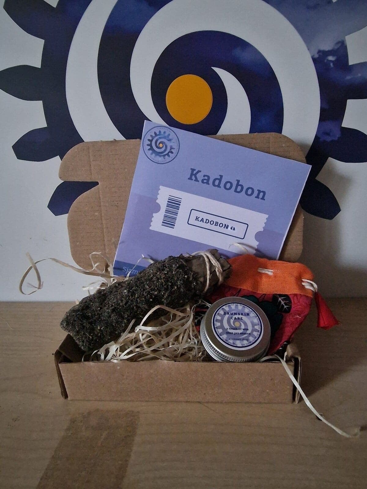 Cadeaubon - 3