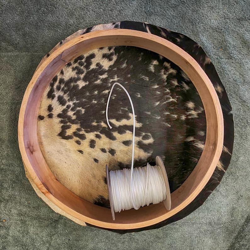 Complete DIY drumbouwpakketten