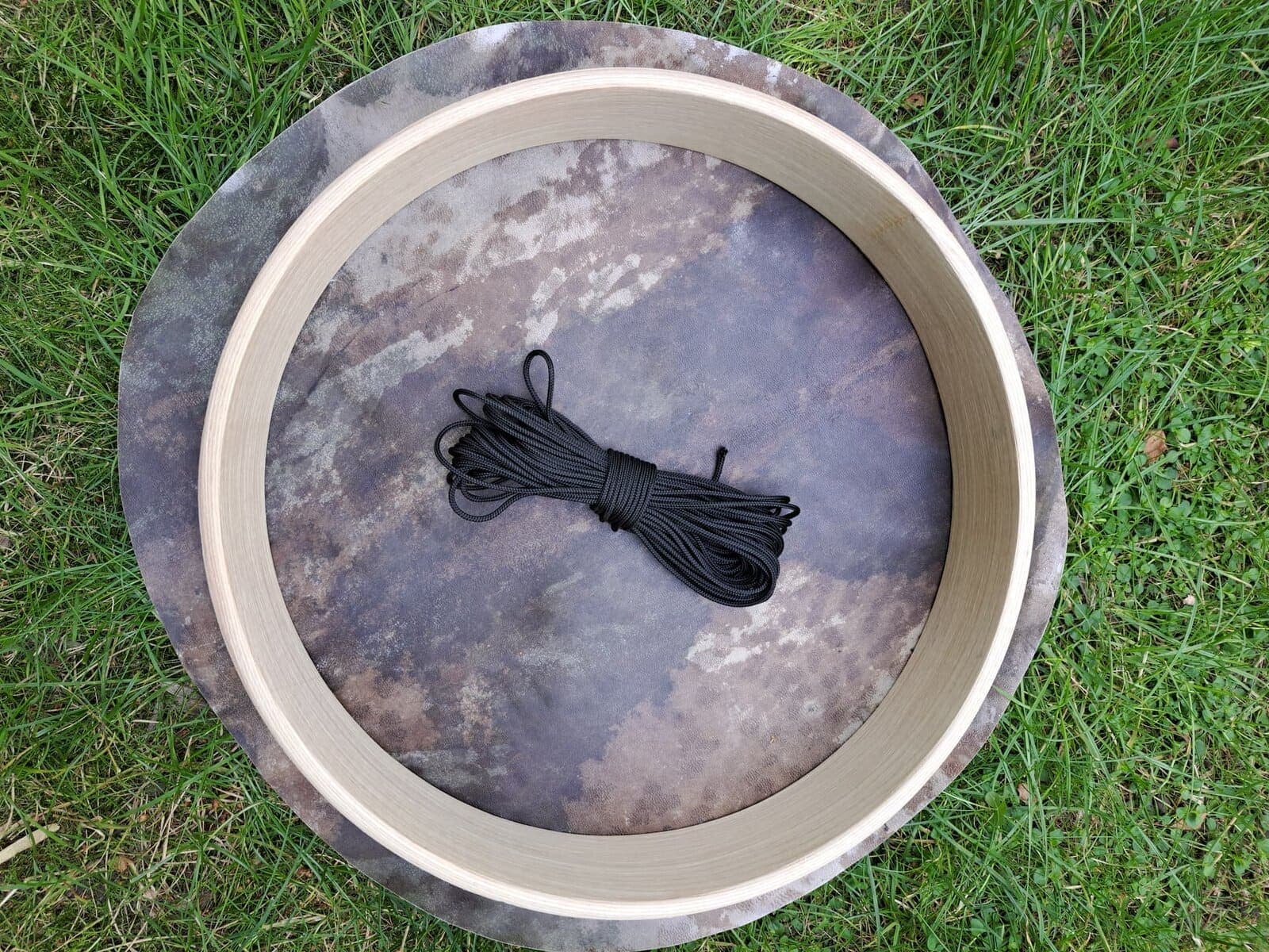 DIY drumbouwpakket Nubische geit